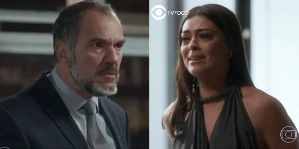 Totalmente Demais: Germano faz Carolina provar do próprio veneno e escorraça jornalista após ela cair do cavalo: “Colhendo o que plantou”
