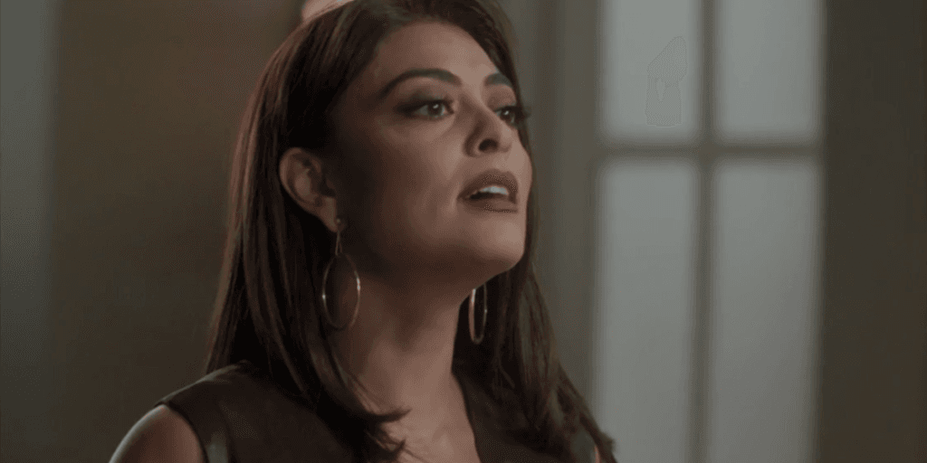 Totalmente Demais: Carolina usa passado bomba para destruir Eliza e entrega segredo
