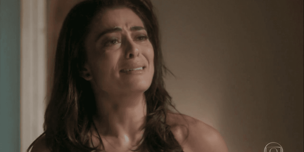 Totalmente Demais: Carolina tem vida destroçada após humilhação e fica na lama