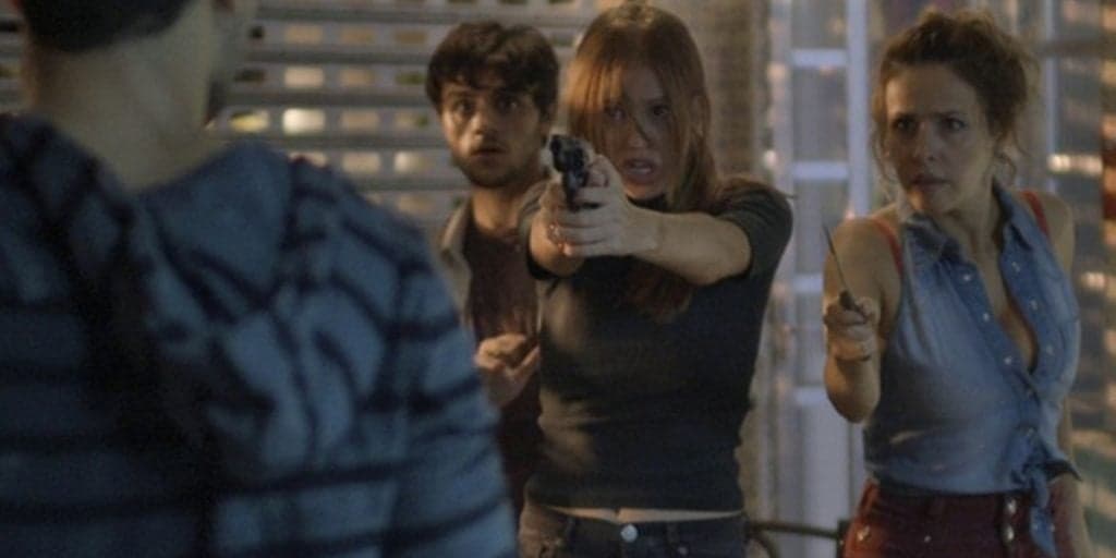 Totalmente Demais: Eliza fica na mira da morte, mas vira o jogo e Sofia se estrepa