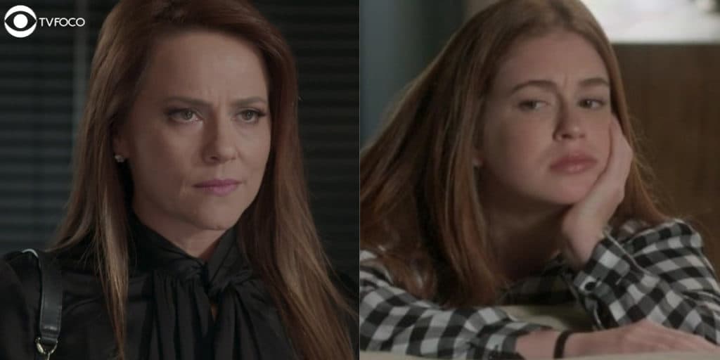 Totalmente Demais: Filha? Lili encara Eliza frente a frente após revelação chocante