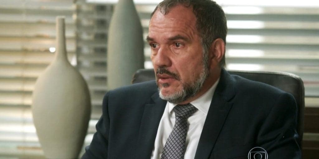 Em Totalmente Demais, Germano tem paradeiro da filha dada como morta escancarado e fica sem chão com revelação: “Impossível”