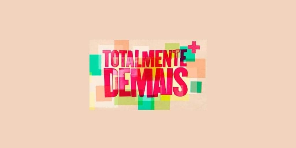 Ator de Totalmente Demais dá volta por cima na Globo e vira autor de próxima novela: “Muito feliz”