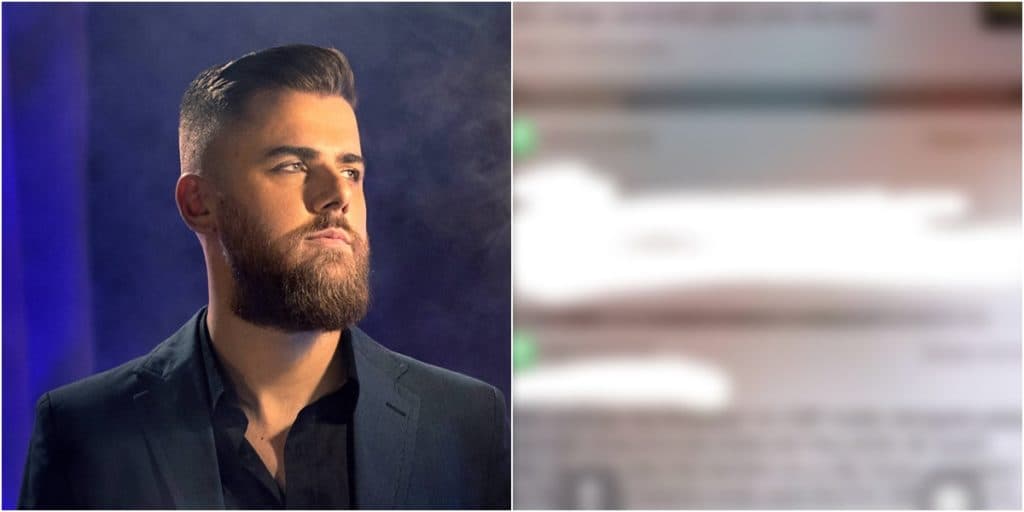 Zé Neto tem conversa com mulher exposta e atitude radical do sertanejo vem à tona: “Não estaria onde está”