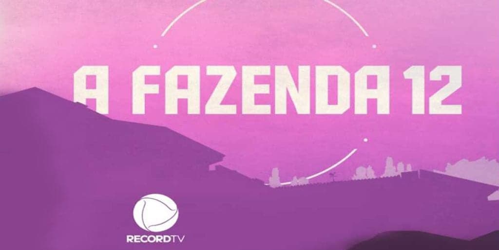 Com mudança repentina, Record trará famoso do exterior para A Fazenda e nome é revelado