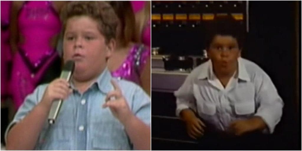 Após sucesso nos anos 1990, “mini Faustão” tem transformação impressionante e destino surpreende
