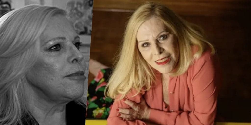 Vanusa, internada na UTI e após filho implorar por ajuda, sofre grave piora e é socorrida às pressas: "Instabilidade"