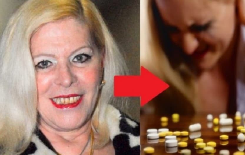 Vanusa com 30 quilos a menos e há 3 anos internada, tem registro estarrecedor escancarado: "Venho por meio deste"