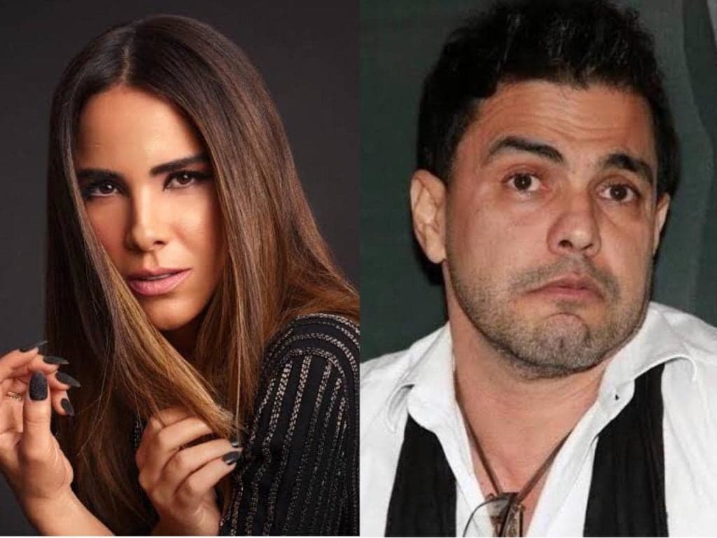 Wanessa dá basta e escancara ser a primeira, após ver Zezé dizer tudo que pensa do seu marido em desabafo: "Crise"