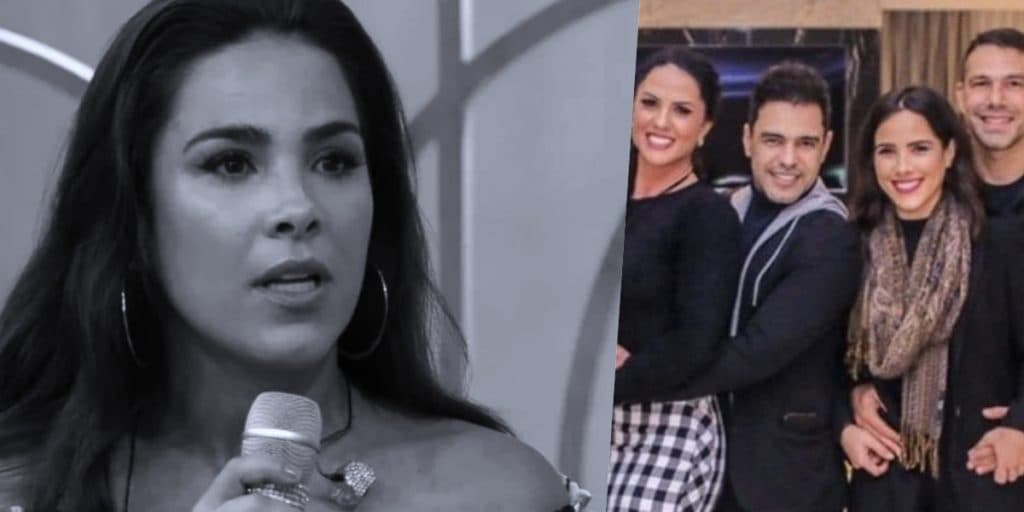 Wanessa dá basta após traições, vê Zezé expor seu casamento e confessa com comunicado: "Comecei a dar sinais"