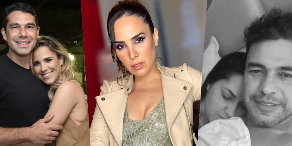 Wanessa, após traições e briga com madrasta, se junta à Graciele e encurrala marido com situação pública: "Achou"
