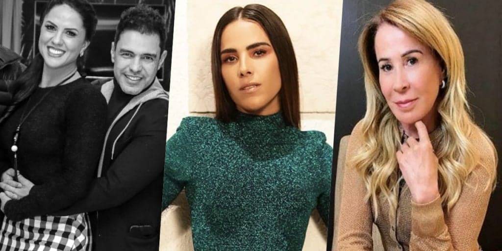 Wanessa dá rasteira em Zilu, aparece amiga de Graciele Lacerda após briga com madrasta e é exposta: "Crueldade"