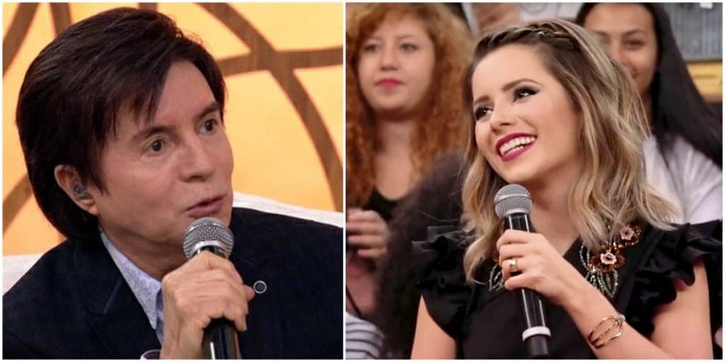Xororó é envolvido em polêmica de filha secreta que exige DNA e escândalo de sofrimento com Sandy é anunciado