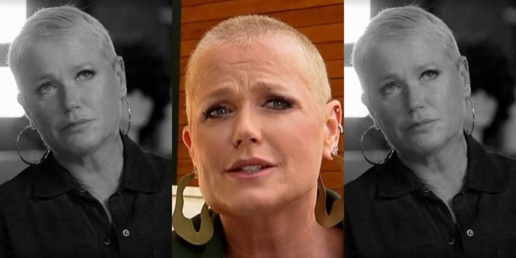 Xuxa, em confissão, revela preconceito, é xingada e entrega verdade sobre ser lésbica: "Gostava de mulheres"