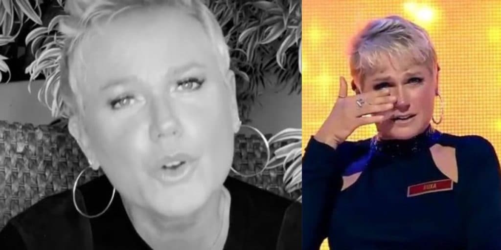 Xuxa enfrenta golpe inescrupuloso de criminosos, é obrigada a lidar com terror em cirurgia e dispara: "Estrepei"