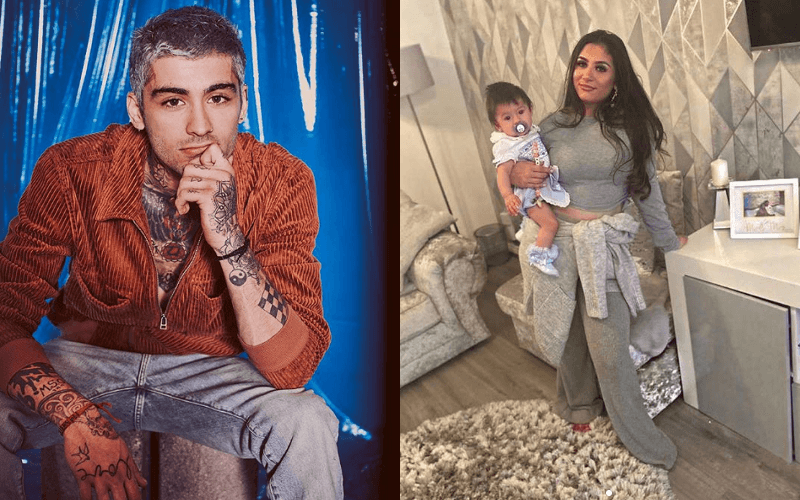 Zayn Malik, ex-One Direction, compra casa de 1,6 milhão para irmã após filha de 6 meses dela ser ameaçada de morte