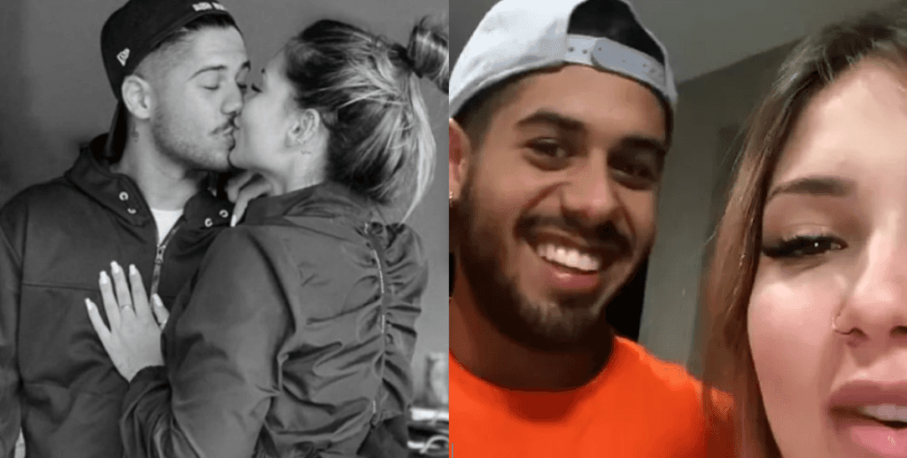 Zé Felipe, em poucos dias com nova namorada, fala de casamento, faz tatuagem e detona em vídeo: "Quem é o arrombado"