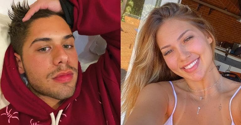 Namorada de Zé Felipe é acusada de ignorar fã, que surge aos prantos e expõe atitude humilhante: "Ela não quis''