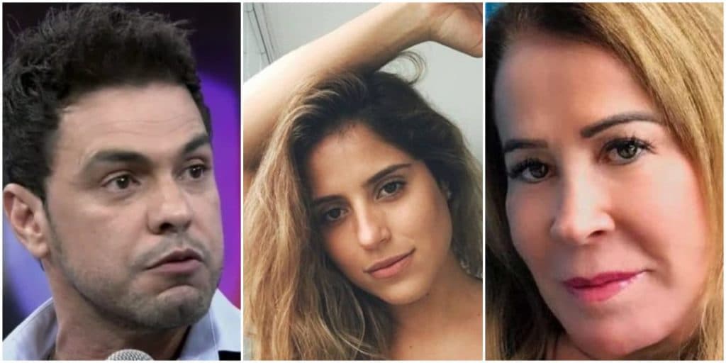 Camilla, filha de Zezé di Camargo e Zilu, rompe o silêncio em desabafo arrasador: 'Não quero me frustrar'