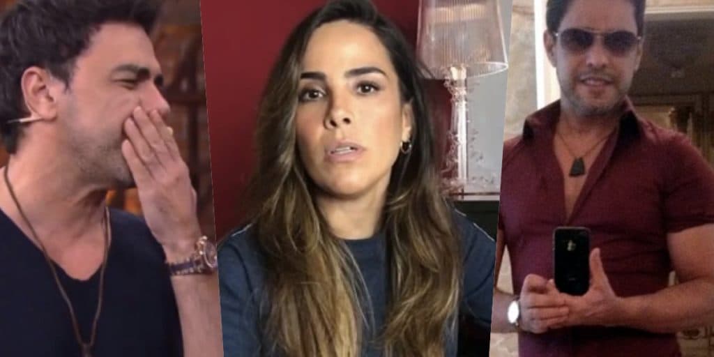 Wanessa, com rejeição arrasadora do pai, relata experiência gay de Zezé e não esconde realidade: "A primeira vez"