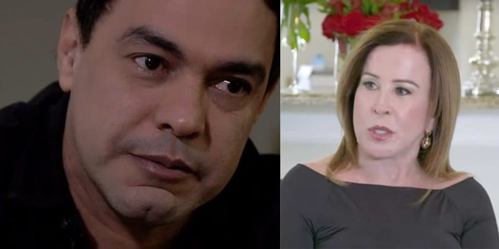 Zezé acusa mulher de famoso sertanejo de destruir casamento, Zilu é envolvida em escândalo e cantor sofre AVC