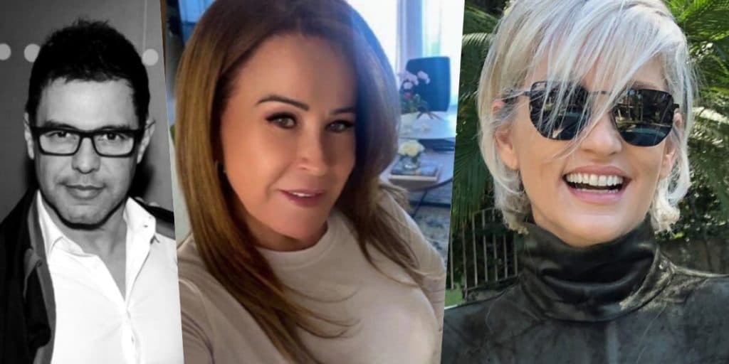 Zilu tem recado de Andréa de Nóbrega após separação destruidora com Zezé e desfecho humilhante: "Suficiente"