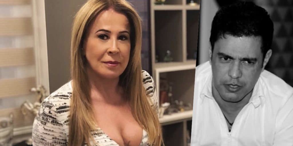 Zilu metralha bombas em biografia, anuncia publicação após sua morte e assume em textão: "Tenho que falar a verdade"