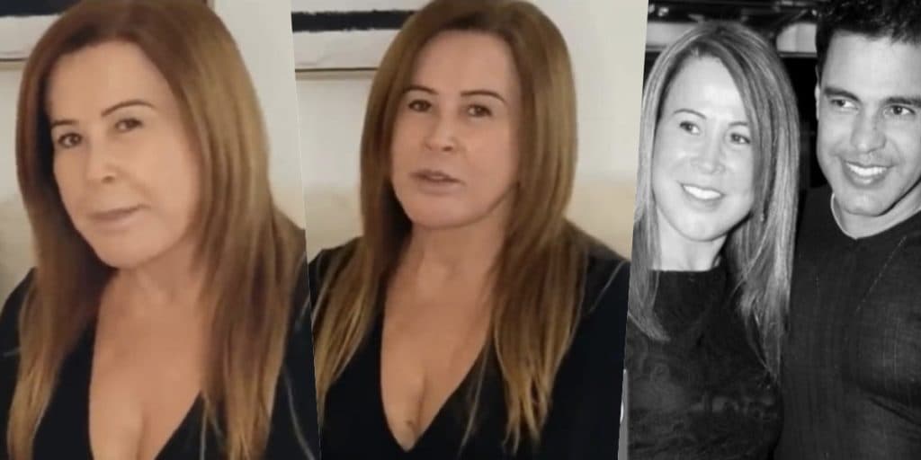 Zilu faz vídeo estarrecedor, joga verdades no ventilador e não esconde passado cruel com Zezé: "Correta e fiel"