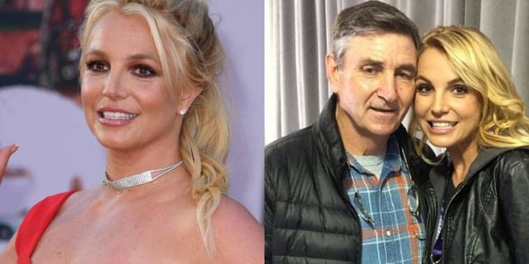 Pai de Britney Spears, após fãs levantarem a hashtag FreeBritney, quebra o silêncio e dispara: "piada"