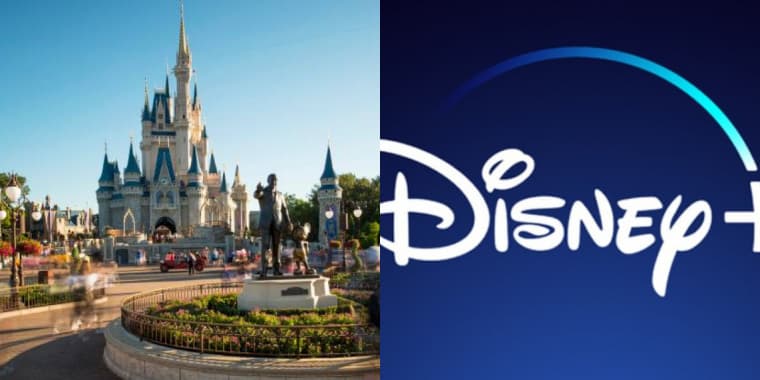Com parques fechados e sem filmes novos, Disney tem queda surpreendente e futuro é uma incógnita