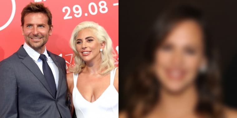 Bradley Cooper, após affair com Lady Gaga, vira a página e surge com novo amor: "tentar mais uma vez"