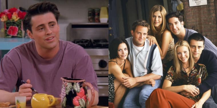 Matt LeBlanc, o Joy de Friends, emociona com história de superação e revela que antes da série tinha apenas R$ 60