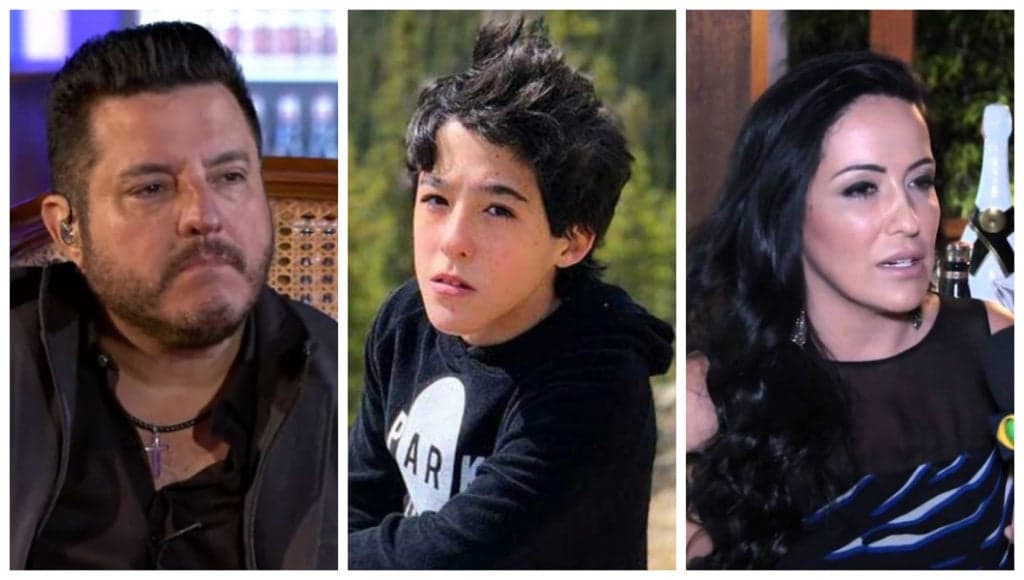 Filho de Bruno é rejeitado por pai, briga com esposa acaba exposta e garoto se vinga do pai com bomba: "Milhões"