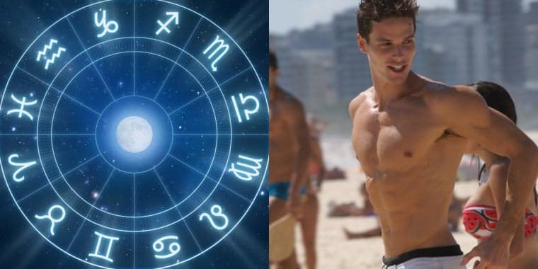 Escorpião perdoa a si mesmo por cada erro, Capricórnio é direto em dizer o que quer: Horóscopo do dia (11/08)