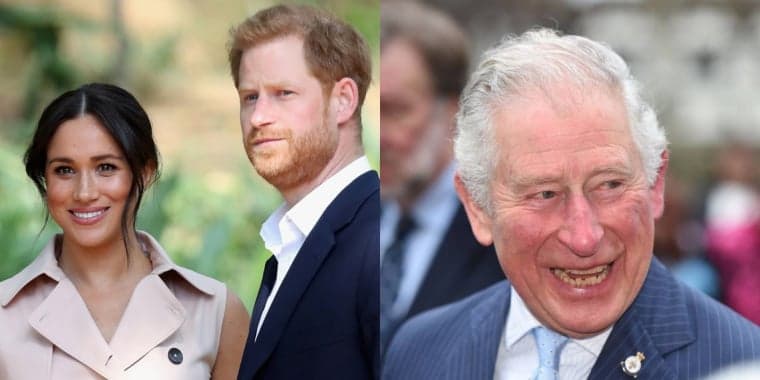 Príncipe Harry, após saída da realeza, enfrenta dificuldades e precisa do auxílio do pai para conseguir se manter