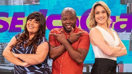 Exclusivo! Globo ainda planeja voltar com o Se Joga, mas em novo formato