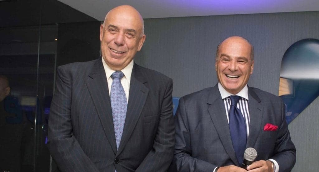 Exclusivo! RedeTV! faz parceria inédita com uma das maiores emissoras dos Estados Unidos