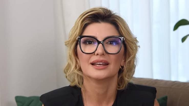 Bomba em primeira mão! Antonia Fontenelle abre o jogo para Bolsonaro e revela: “A Globo tá ferrada”