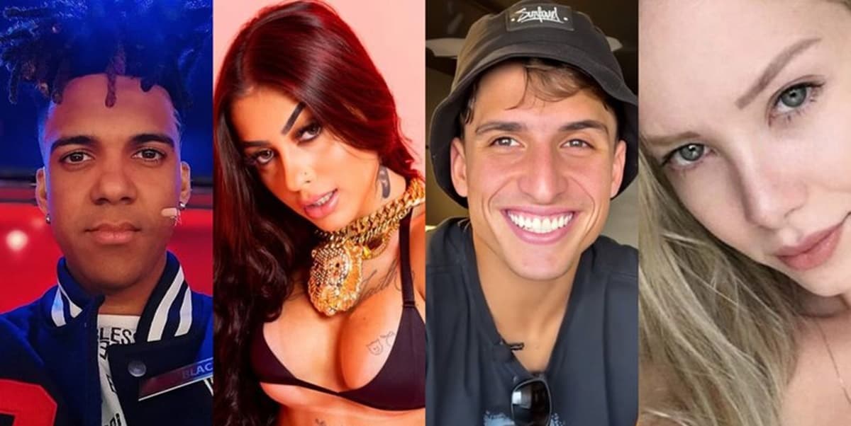 A Fazenda 12 deve contar com grandes nomes em seu elenco de participantes (Foto: Reprodução/Instagram) A Fazenda 12 deve contar com grandes nomes em seu elenco de participantes (Foto: Reprodução/Instagram)