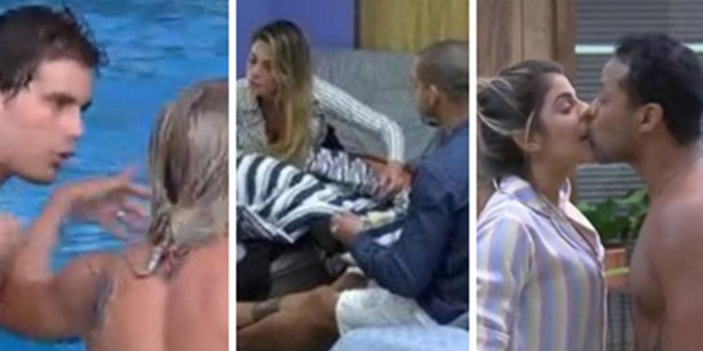 Assédio, tapa e chutes: Os polêmicos participantes de A Fazenda que foram expulsos e deixaram reality antes do tempo