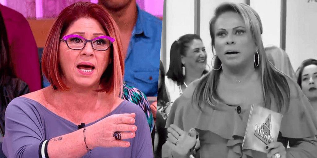 Bomba! Dra Anahy, do Casos de Família, fala sobre farsa no programa e confessa ter caído em armação: "Combinado"