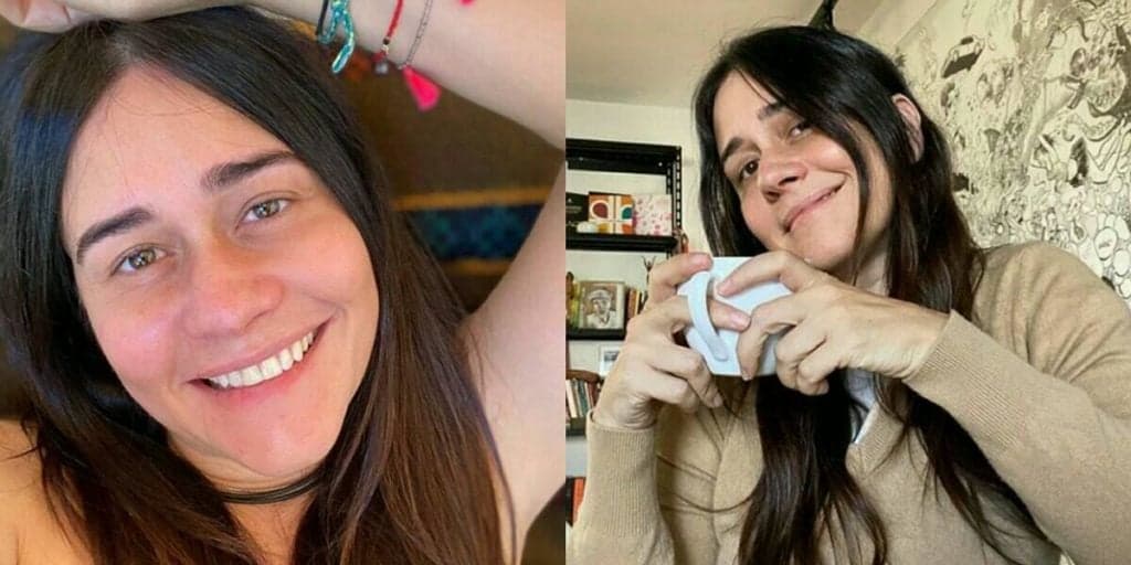 Alessandra Negrini celebra marco, abre o jogo e faz revelação: "Esse ano é diferente"