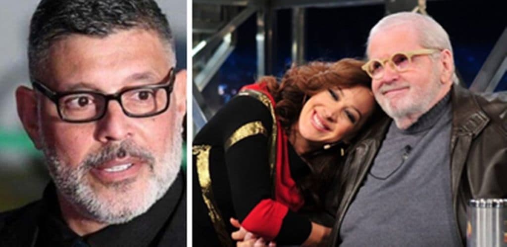 Escândalo! Frota diz que Jô foi pivô de fim com Claudia Raia, após apartamento destruído e traição: "Prometido"