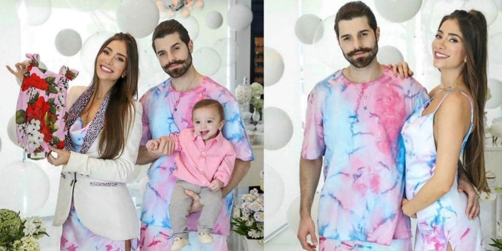 Grávida, Romana mostra peça de luxo da filha com Alok após polêmica com uso do auxílio emergencial