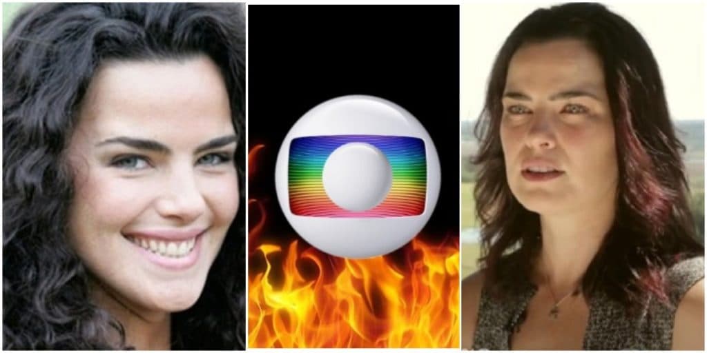 Ana Paula Arósio, após anos de isolamento, fecha novo contrato e esnoba Globo em retorno bombástico à TV
