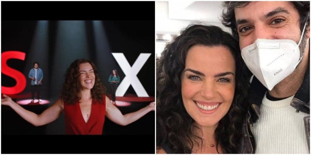 Atriz da Globo fica cara a cara com Ana Paula Arósio, decide expor situação em estúdio e funcionário revela segredo