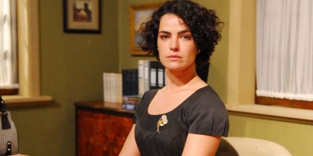 Mãe de Ana Paula Arósio diz que não vê a filha há anos
