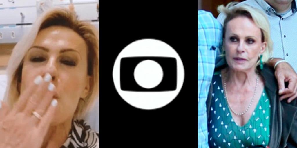 Ana Maria Braga é anunciada fora da Globo, guerra com emissora explode e estreia em programa ganha data: "Conseguiu"