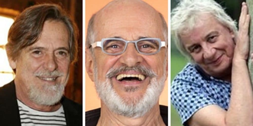 José de Abreu, Marcos Caruso e Marco Nanini: Atores da Globo explodem, dão basta e assumem sexualidade ao Brasil