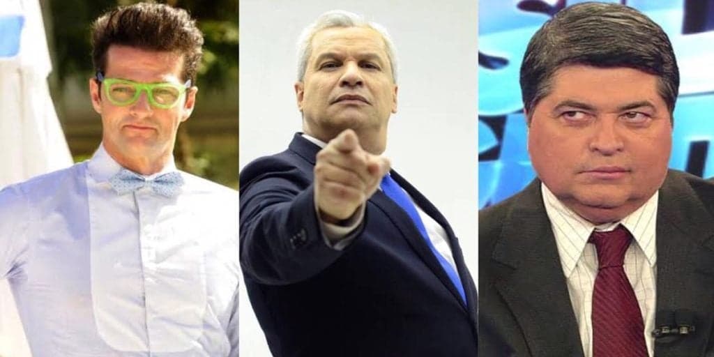 Audiência 10/8: Globo explode no horário nobre, SBT se destaca e “guerra” com Sikêra Jr faz Datena despencar